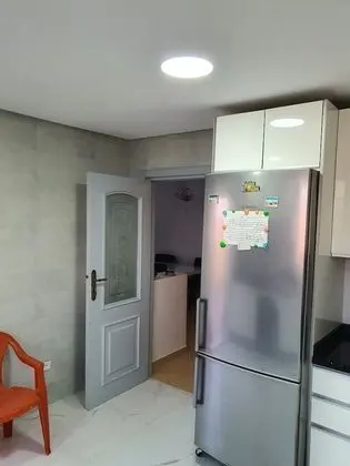 Apart Daire, 2 Yatak Odası, Engellilere Uygun, Teras