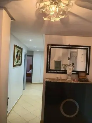 Apart Daire, 2 Yatak Odası, Engellilere Uygun, Teras