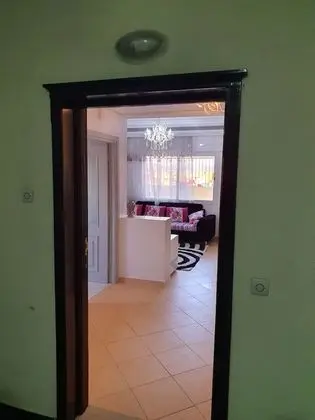Apart Daire, 2 Yatak Odası, Engellilere Uygun, Teras