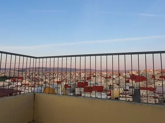 Apart Daire, 2 Yatak Odası, Engellilere Uygun, Teras