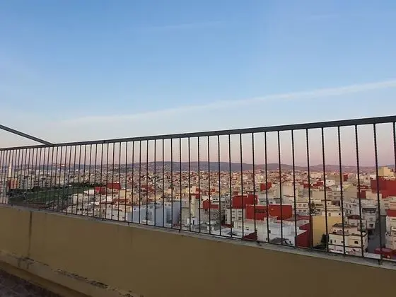 Apart Daire, 2 Yatak Odası, Engellilere Uygun, Teras