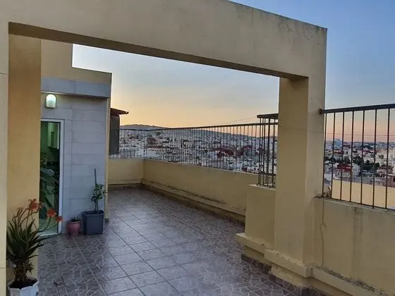 Apart Daire, 2 Yatak Odası, Engellilere Uygun, Teras