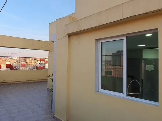 Apart Daire, 2 Yatak Odası, Engellilere Uygun, Teras