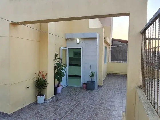 Apart Daire, 2 Yatak Odası, Engellilere Uygun, Teras