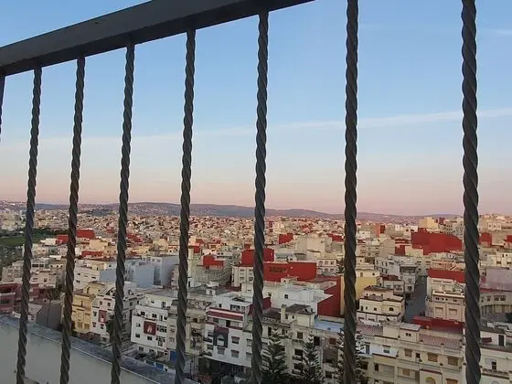 Apart Daire, 2 Yatak Odası, Engellilere Uygun, Teras