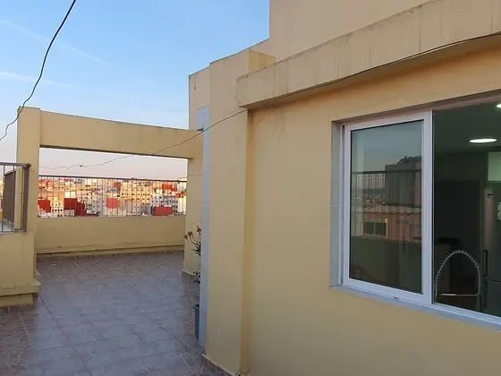 Apart Daire, 2 Yatak Odası, Engellilere Uygun, Teras
