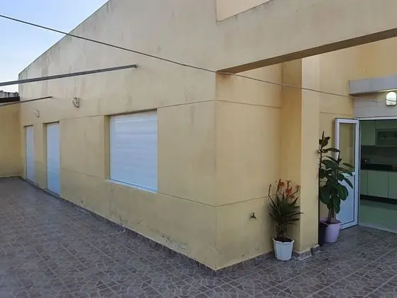 Apart Daire, 2 Yatak Odası, Engellilere Uygun, Teras