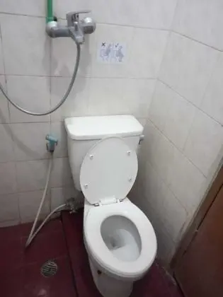 Deluxe İki Ayrı Yataklı Oda