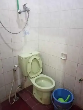 Deluxe İki Ayrı Yataklı Oda
