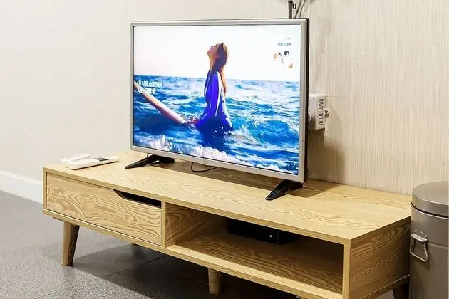 Premium İki Ayrı Yataklı Oda