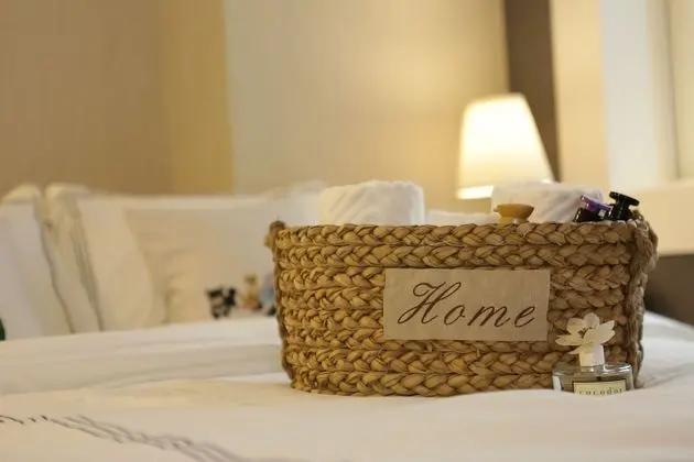 Premium İki Ayrı Yataklı Oda