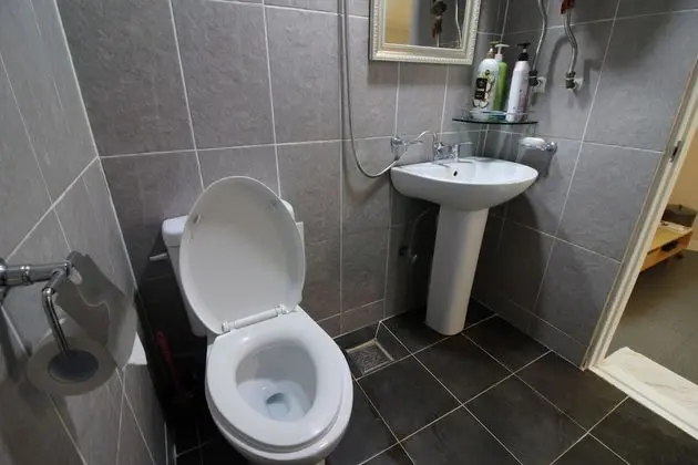 Premium İki Ayrı Yataklı Oda