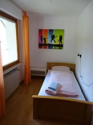 Tek Kişilik Oda