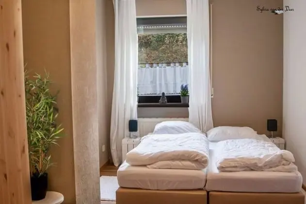 Apart Daire (Middle Apartment)
