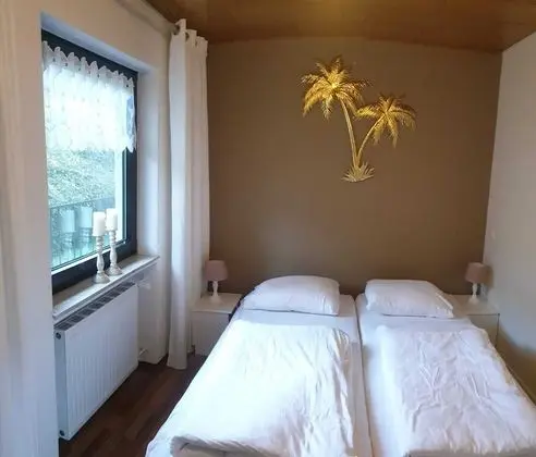 Apart Daire (Middle Apartment)