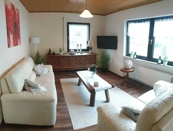 Apart Daire (Middle Apartment)