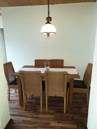 Apart Daire (Middle Apartment)