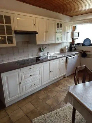 Apart Daire (Upstairs Apartment)