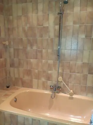 Apart Daire (Upstairs Apartment)