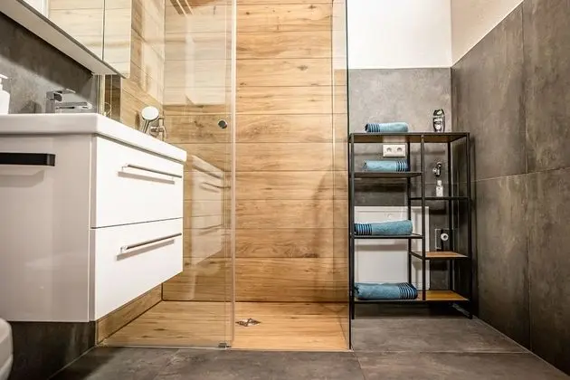 Dubleks, Özel Banyo, Dağ Manzaralı
