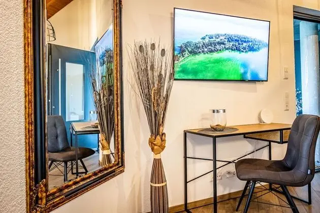 Executive Süit, Özel Banyo, Dağ Manzaralı