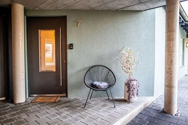 Executive Süit, Özel Banyo, Dağ Manzaralı
