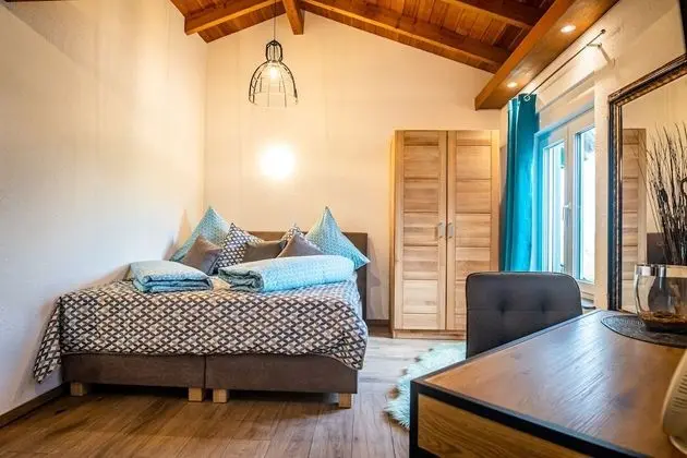 Executive Süit, Özel Banyo, Dağ Manzaralı