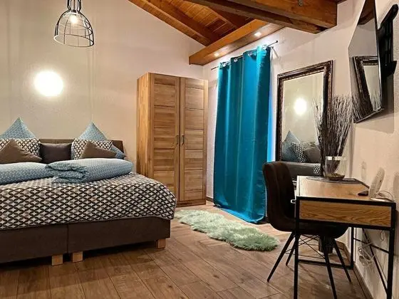 Executive Süit, Özel Banyo, Dağ Manzaralı