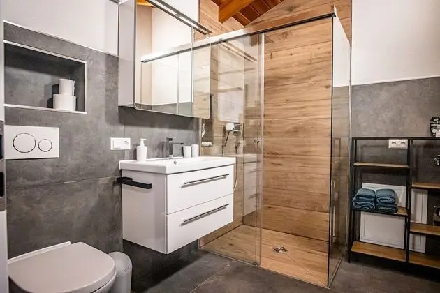 Executive Süit, Özel Banyo, Dağ Manzaralı