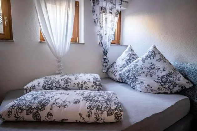 Family Süit, Özel Banyo, Dağ Manzaralı
