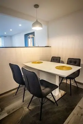 Family Süit, Özel Banyo, Dağ Manzaralı