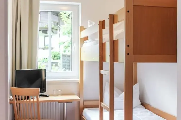 Family Oda, 2 Yatak Odası, Balkon, Dağ Manzaralı