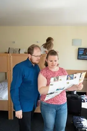 Family Oda (for 5 persons)