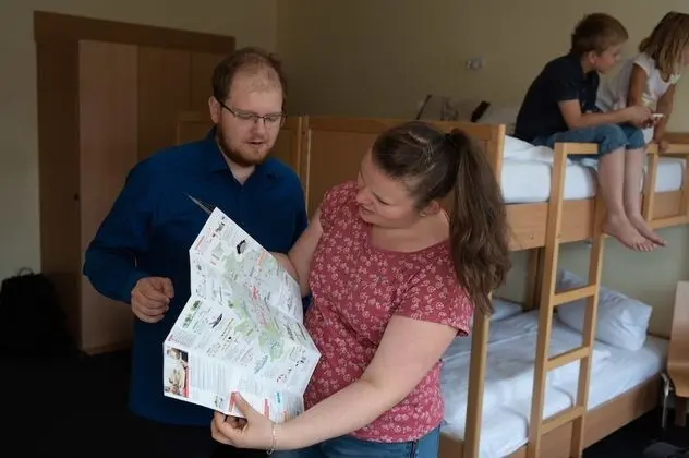 Family Oda (for 5 persons)