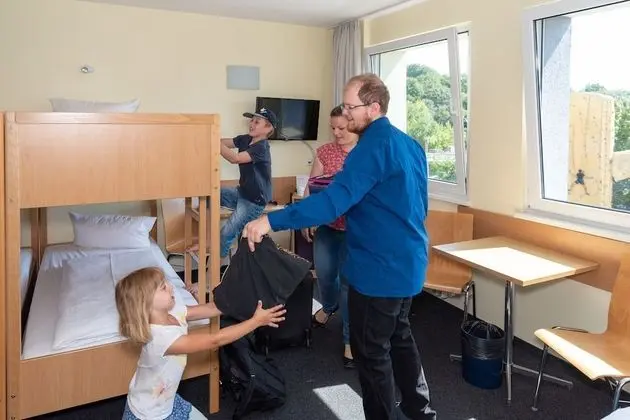 Family Oda (for 5 persons)