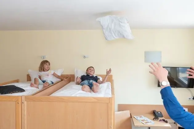 Family Oda (for 5 persons)