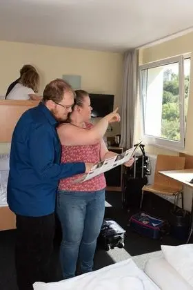 Family Oda (for 5 persons)