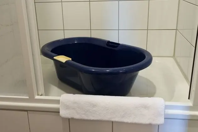 Family Oda (for 5 persons)