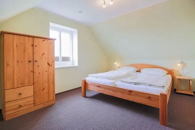 Standard Apart Daire, 2 Yatak Odası, Balkon, Deniz Manzaralı
