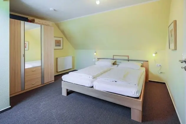 Standard Apart Daire, 2 Yatak Odası, Balkon, Deniz Manzaralı