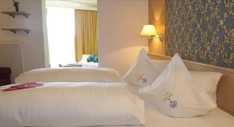 Family Apart Daire, 2 Yatak Odası