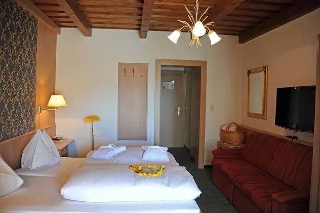 Traditional Dört Kişilik Oda, 1 Yatak Odası, Dağ Manzaralı