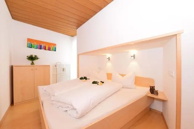 Economy Apart Daire, Balkon