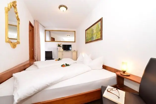 Economy Apart Daire, Balkon