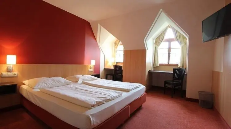 Standard Tek Büyük Yataklı Oda (small, without balcony)