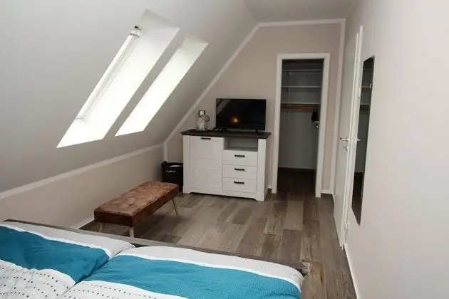 Family Ev (inkl. Endreinigung EUR 164)