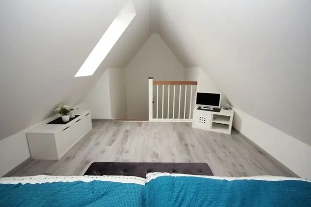 Family Ev (inkl. Endreinigung EUR 164)