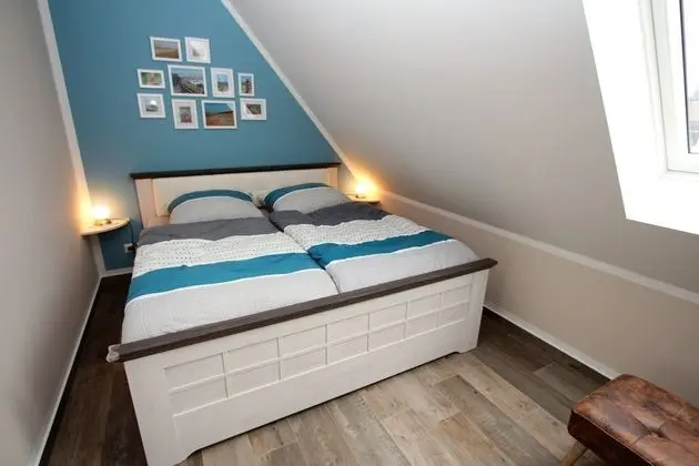 Family Ev (inkl. Endreinigung EUR 164)