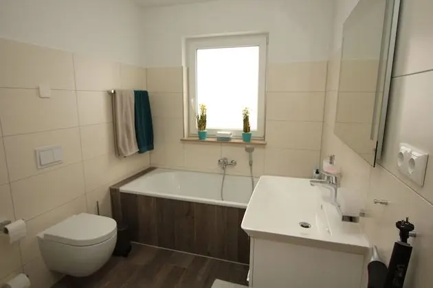 Family Ev (inkl. Endreinigung EUR 164)