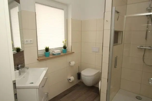 Family Ev (inkl. Endreinigung EUR 164)